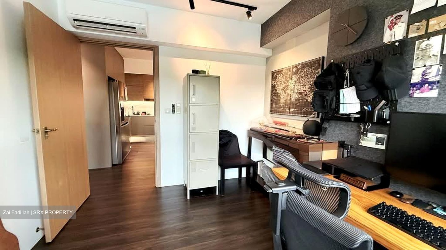 Blk 101B Eastcreek @ Canberra (Sembawang), HDB 4 Rooms #559382941